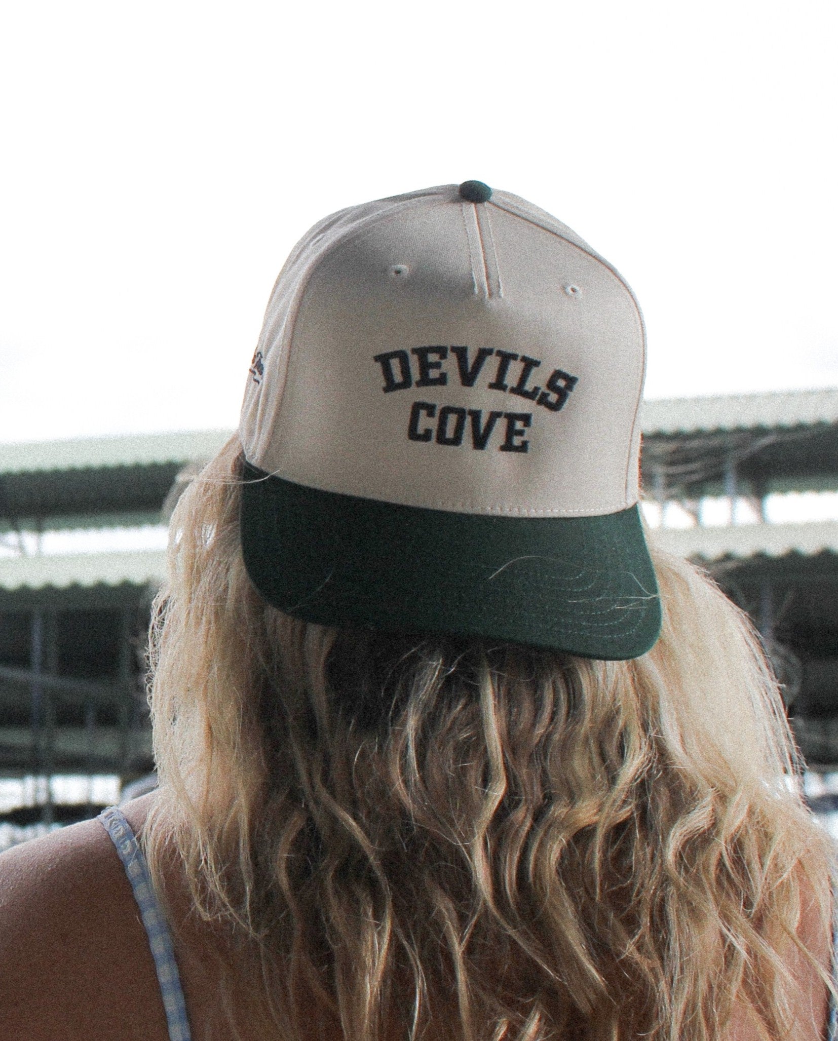 ALL Hats & More