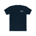 Classic Lightweight T - Midnight Navy - Front