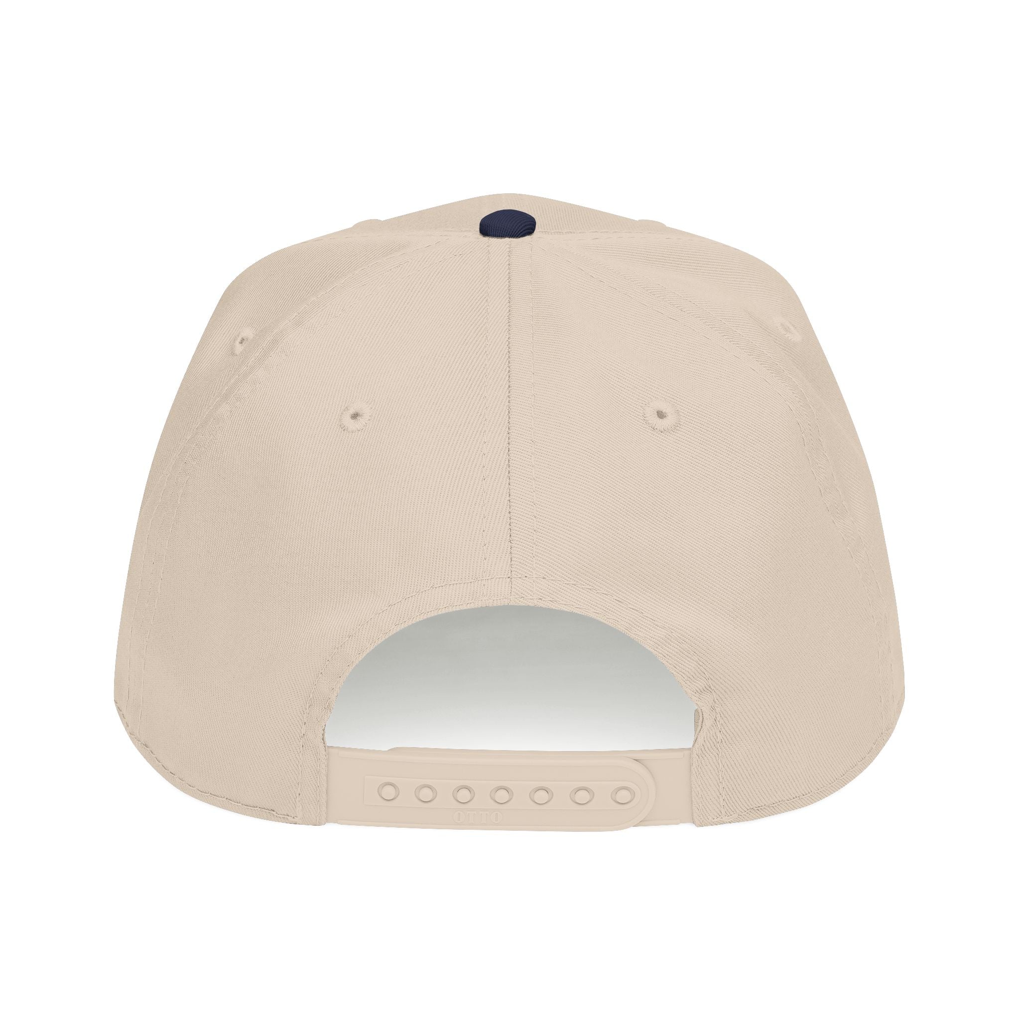 Sometimes Island Back Navy / Natural