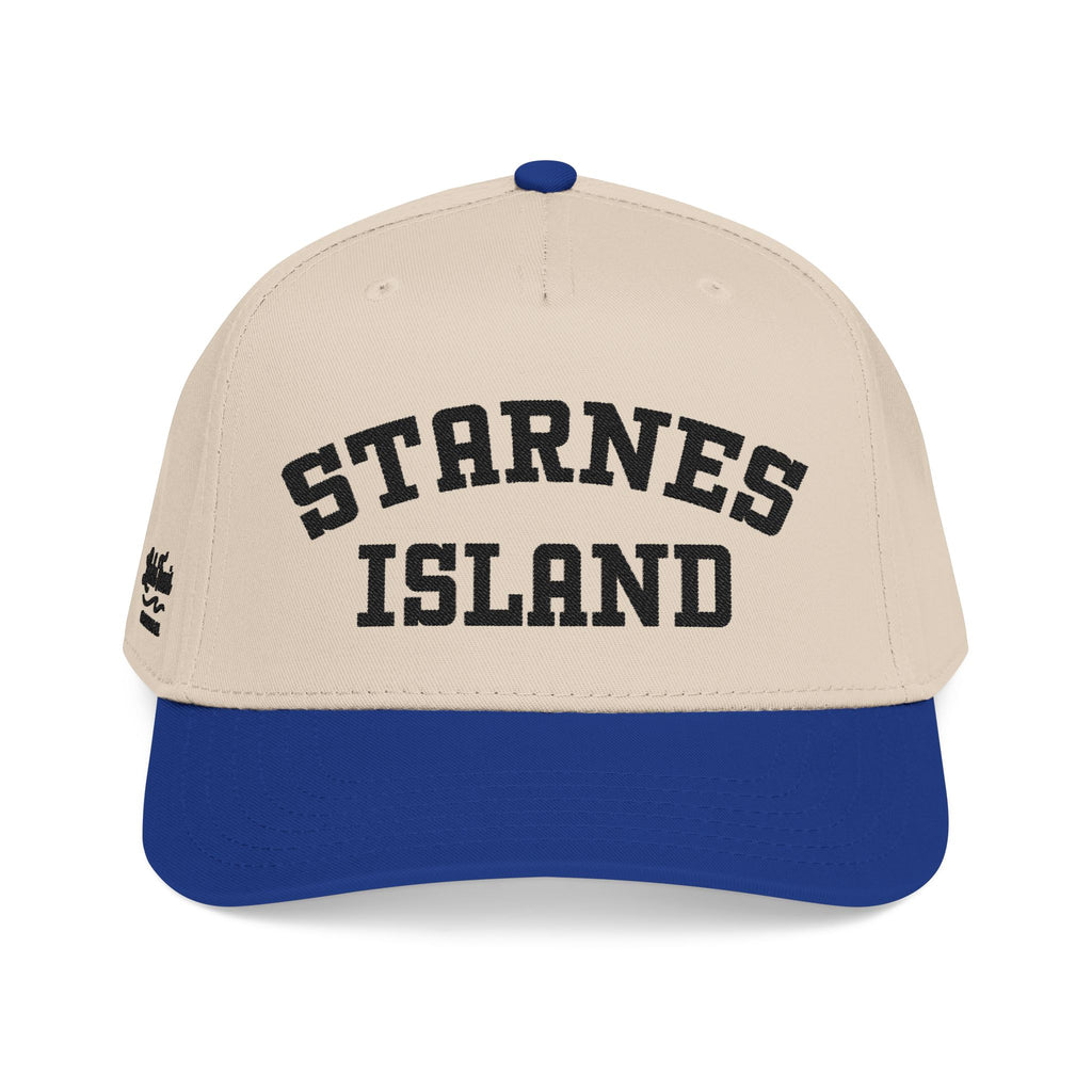 Starnes Island Front Royal / Natural