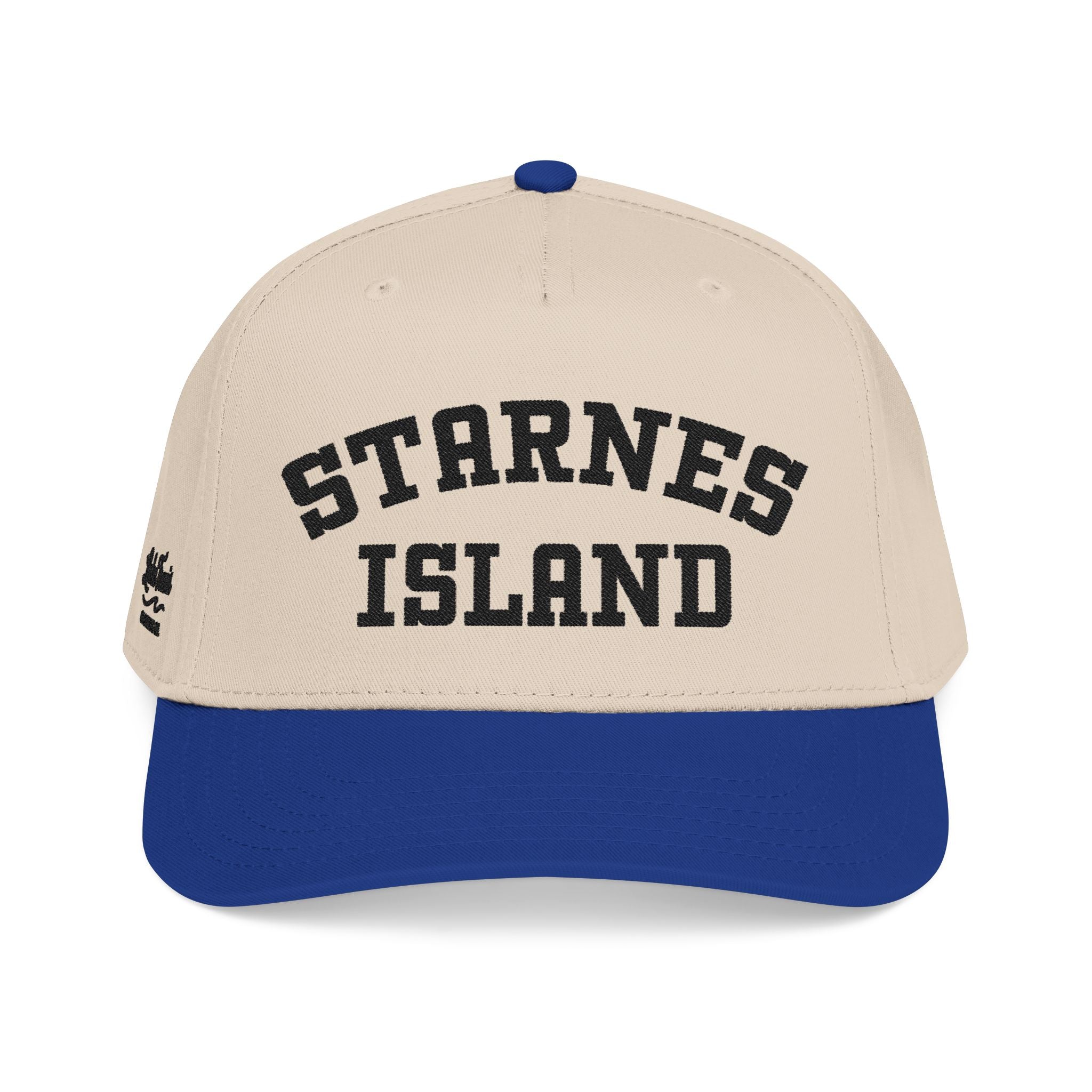 Starnes Island Front Royal / Natural