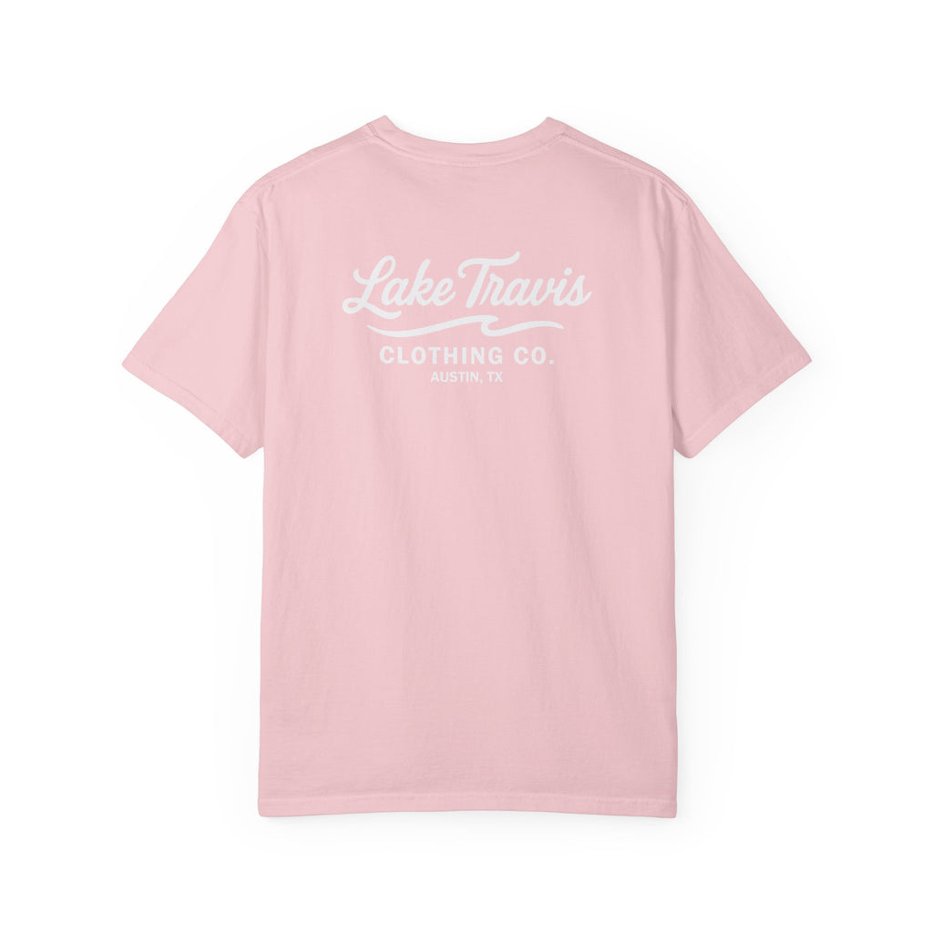 Classic T - Blossom - Back