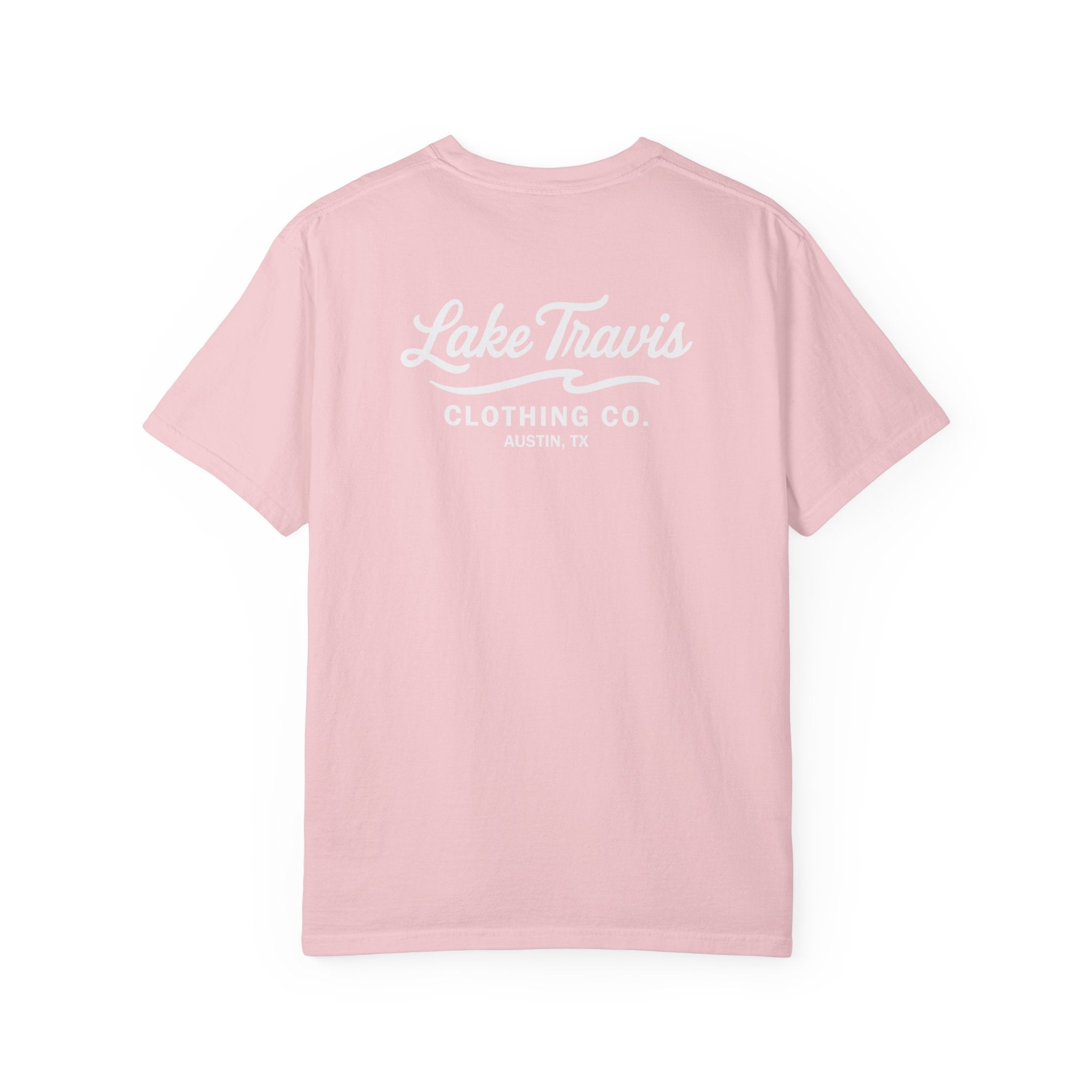 Classic T - Blossom - Back
