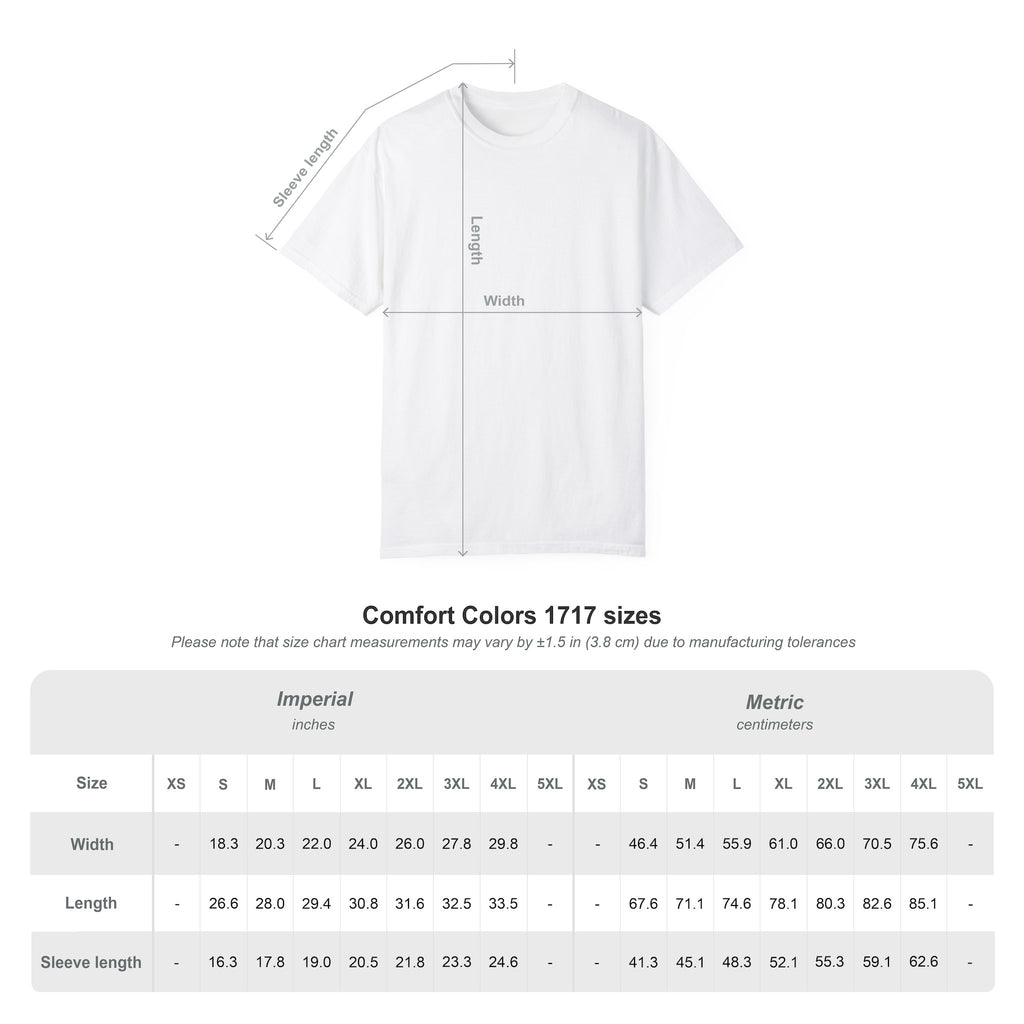 Classic Logo Tee