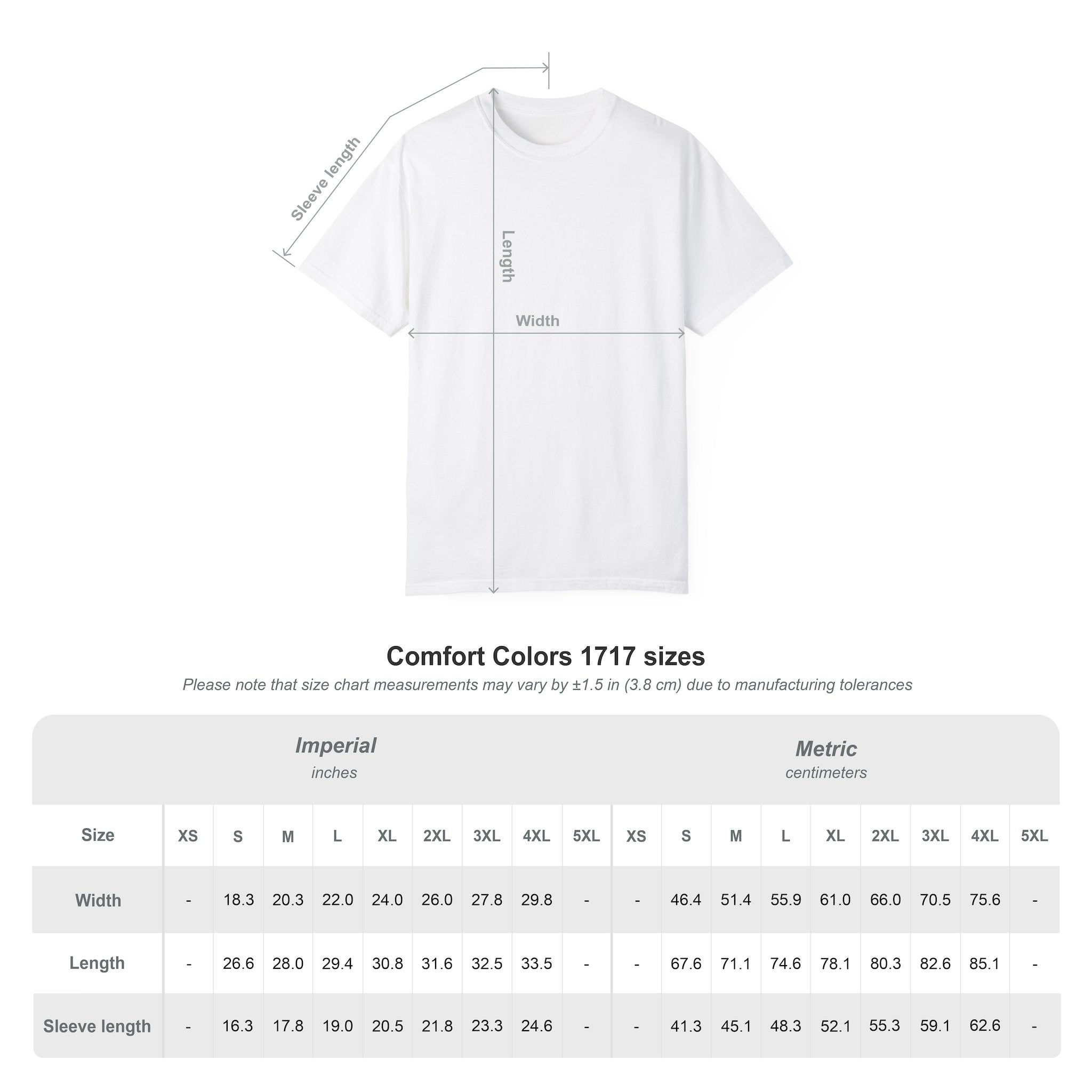 Classic Logo Tee