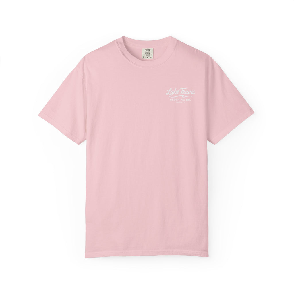 Lake Shape - Blossom - Front