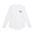 Logo UV Protection Fishing Long Sleeve