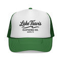 Green Front Classic Foam