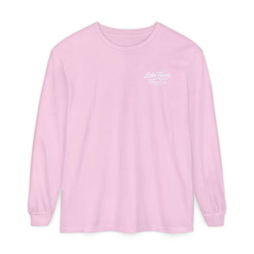 Classic Long Sleeve - Blossom - Front