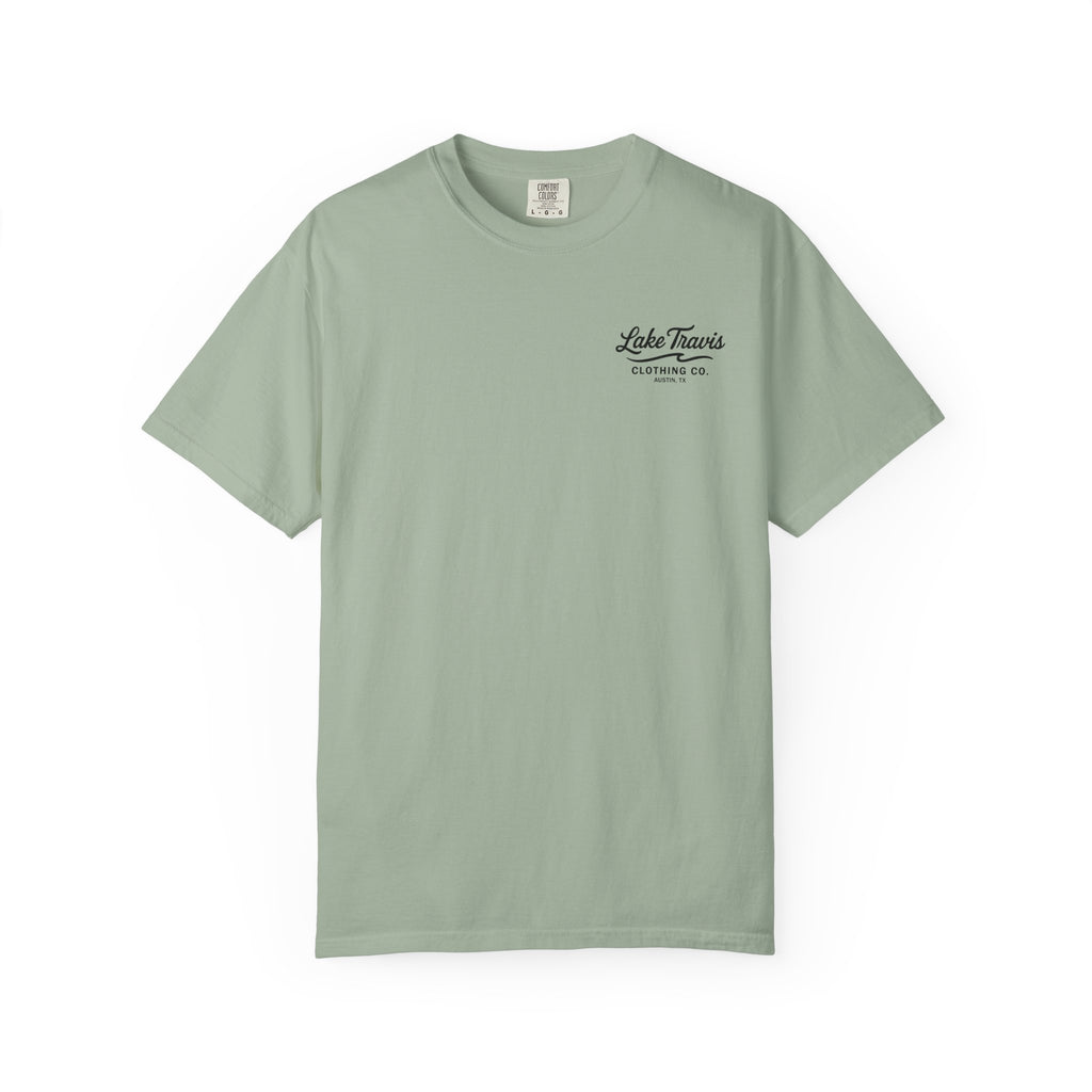 Bass T - Bay - Front