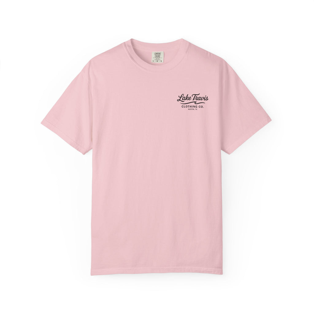 Bass T - Blossom - Front