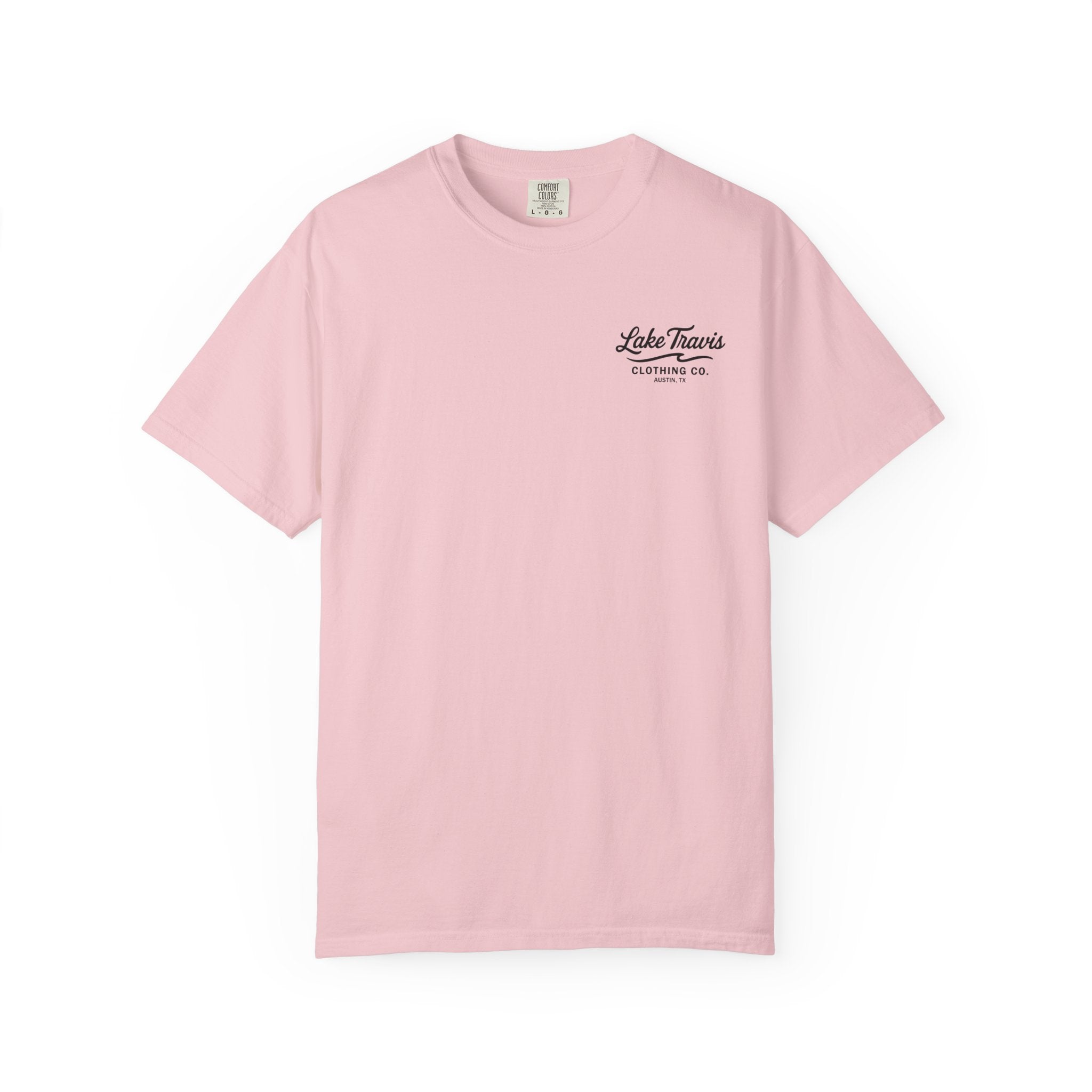 Bass T - Blossom - Front